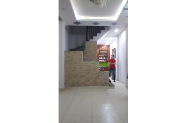 CÓ 102! NHÀ THANH XUÂN - Ô TÔ ĐỖ CỔNG - GẦN BỆNH VIỆN - 34M2X4T - MT3.8M - 1.7 TỶ